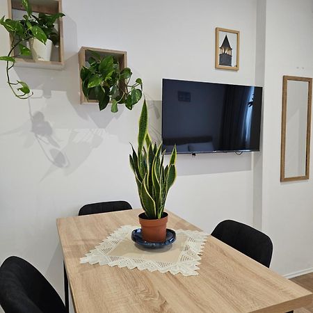 Apartment'S City Center Aquilo Tirana Exterior photo