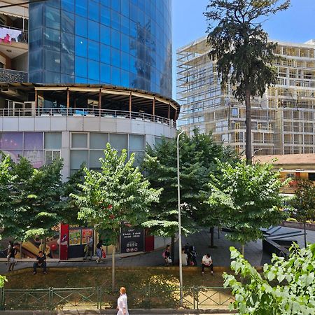 Apartment'S City Center Aquilo Tirana Exterior photo