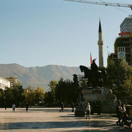Apartment'S City Center Aquilo Tirana Exterior photo