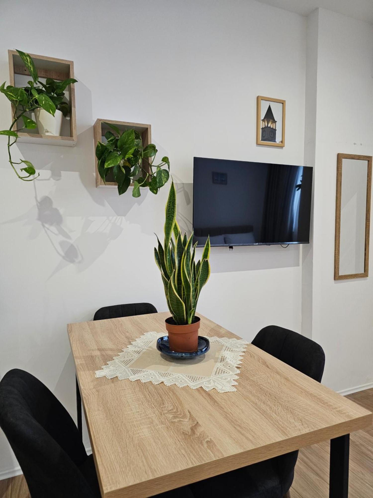 Apartment'S City Center Aquilo Tirana Exterior photo