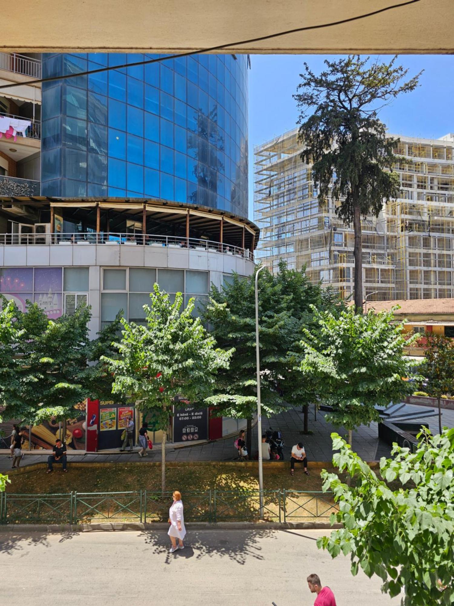 Apartment'S City Center Aquilo Tirana Exterior photo