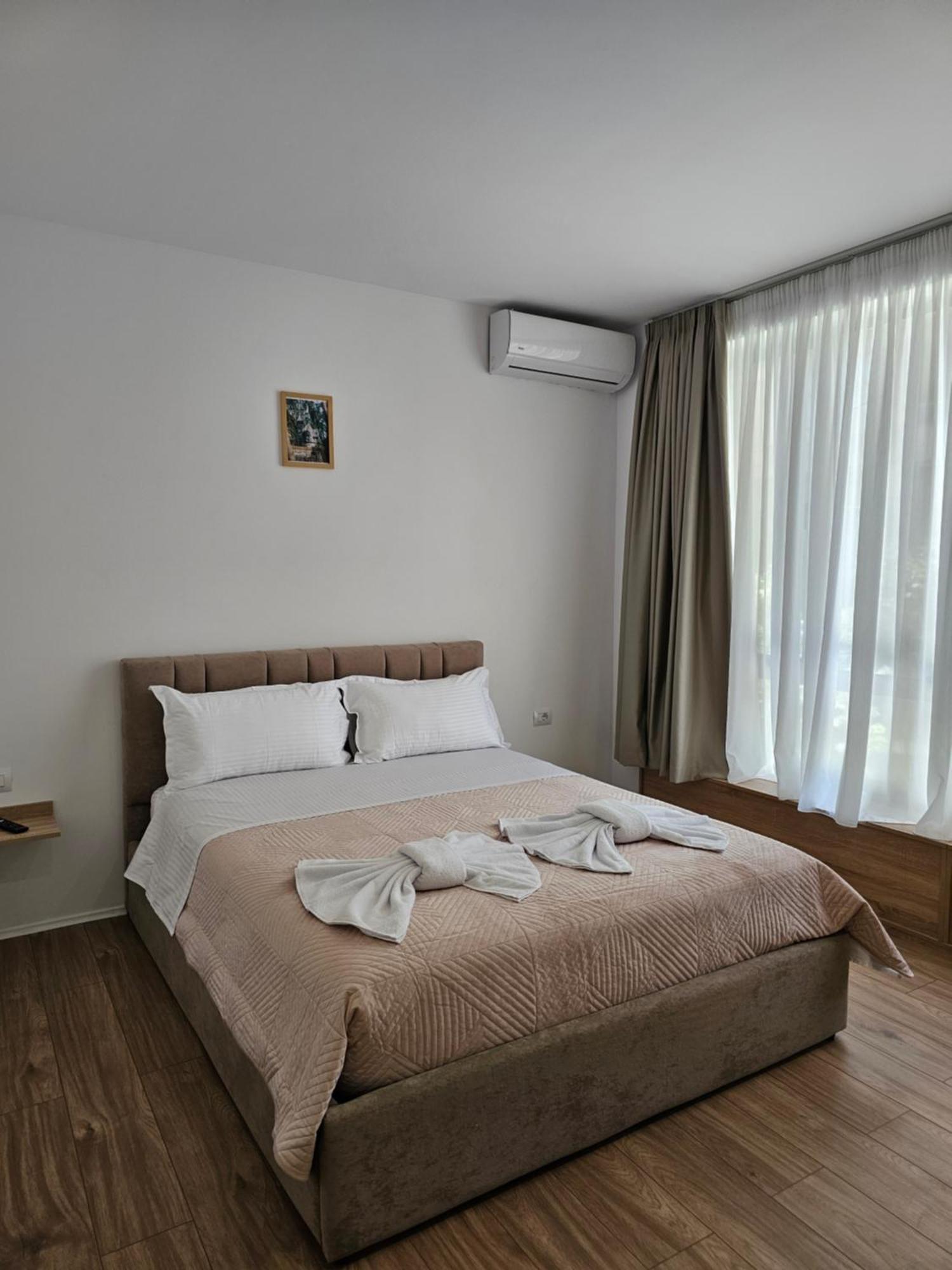 Apartment'S City Center Aquilo Tirana Exterior photo