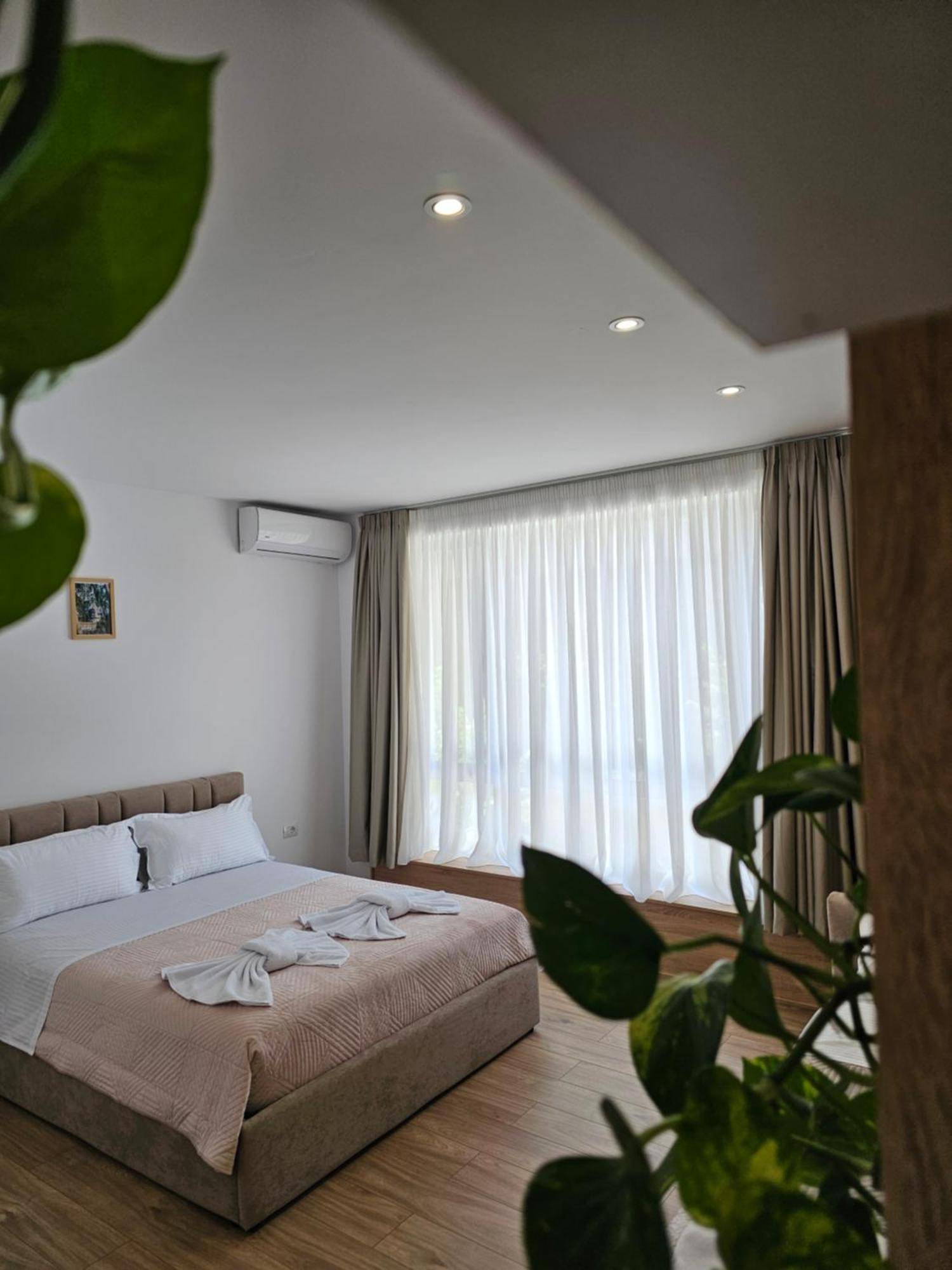 Apartment'S City Center Aquilo Tirana Exterior photo
