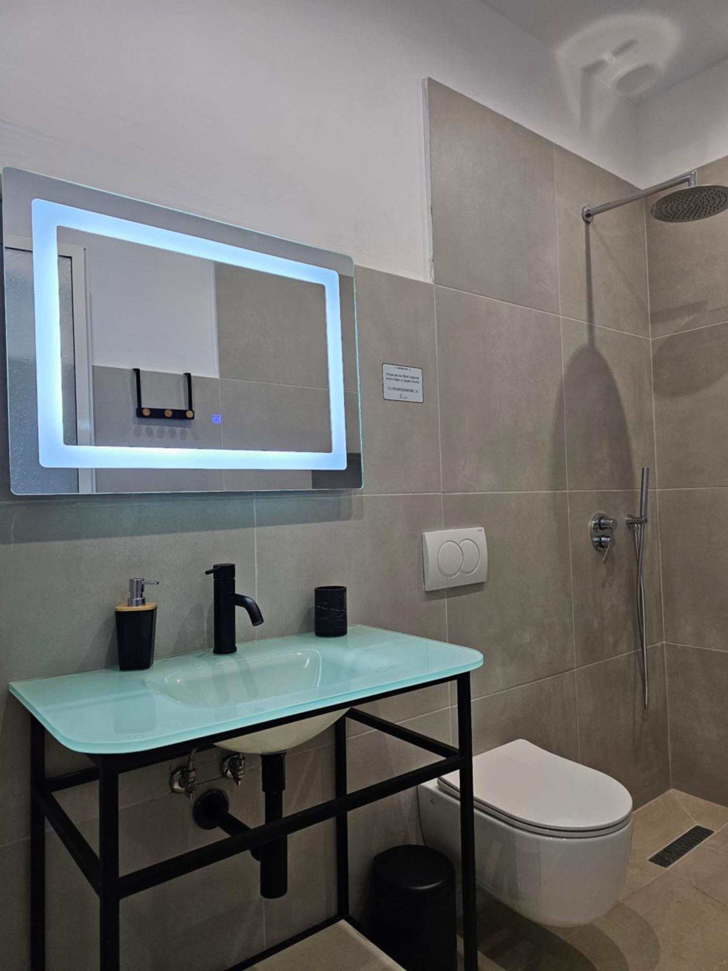 Apartment'S City Center Aquilo Tirana Exterior photo