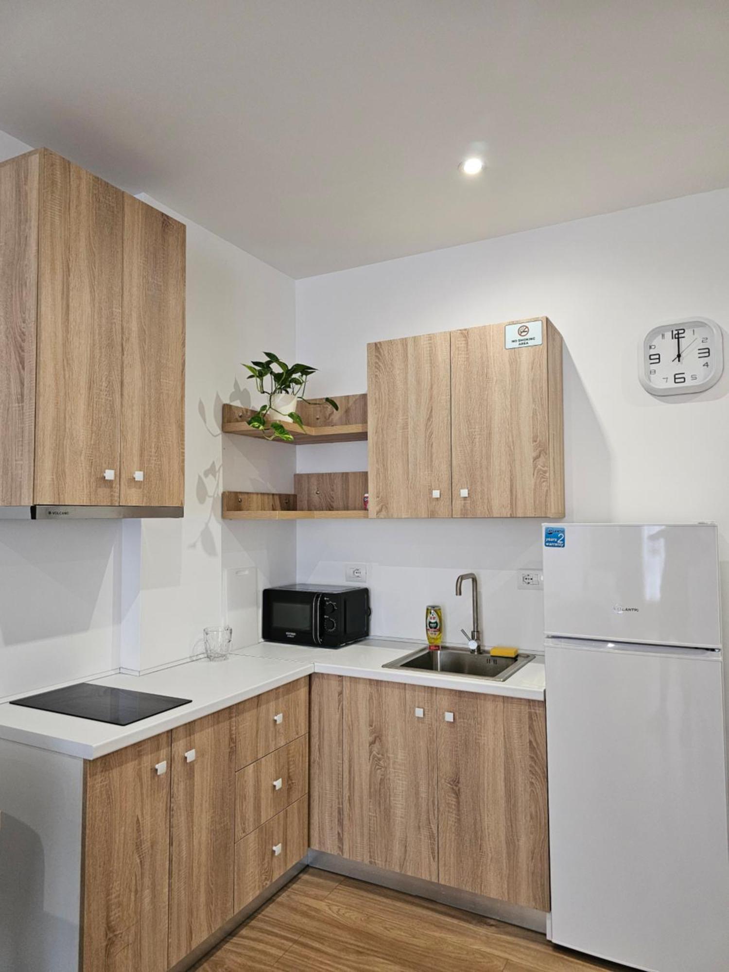 Apartment'S City Center Aquilo Tirana Exterior photo