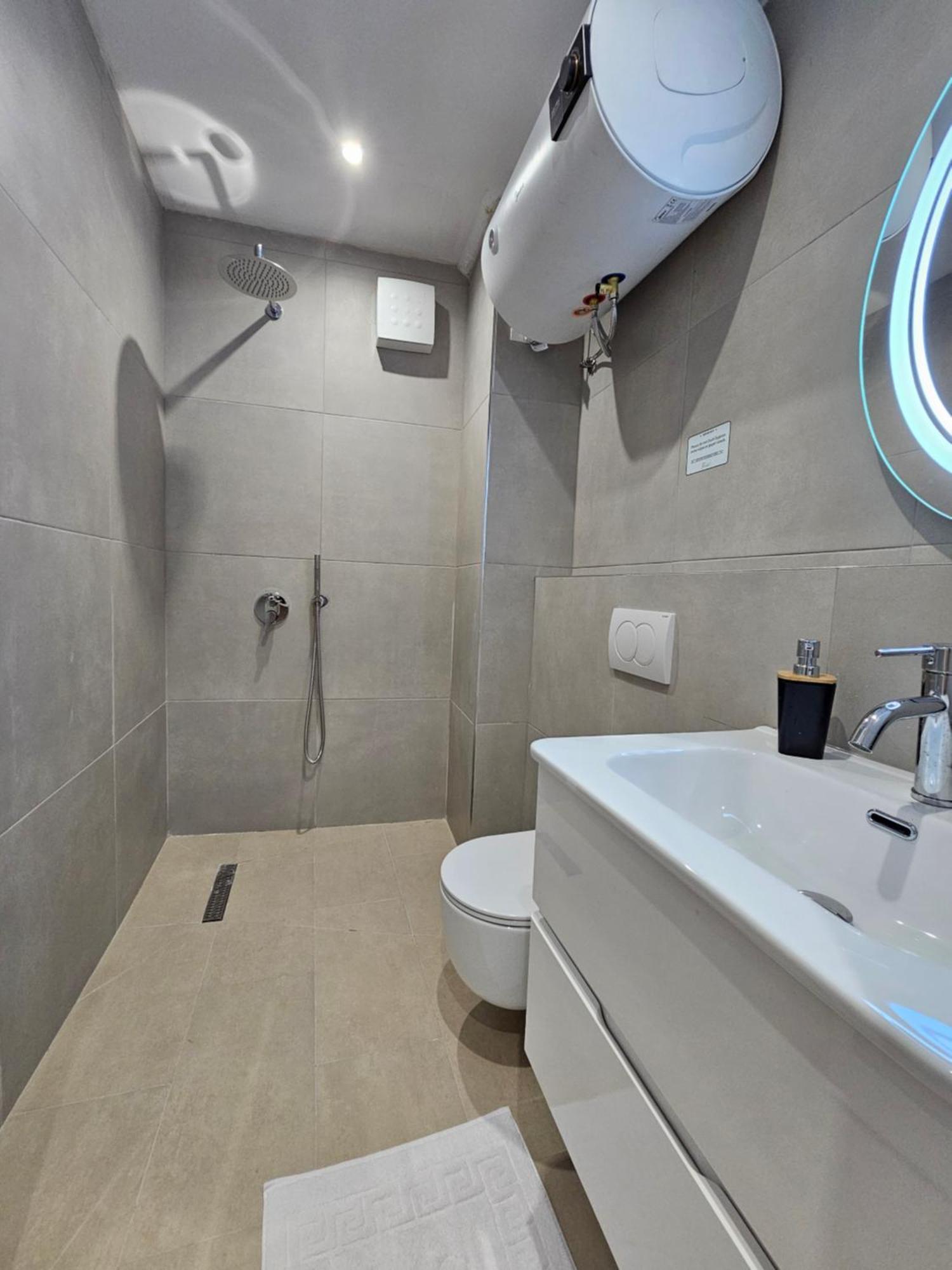 Apartment'S City Center Aquilo Tirana Exterior photo