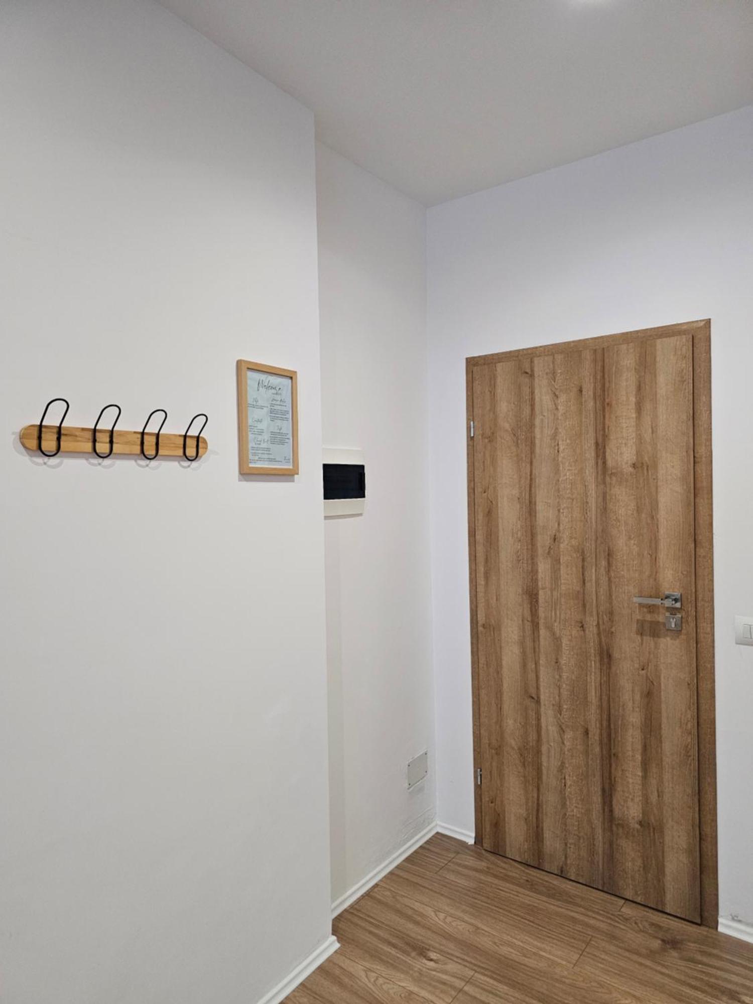 Apartment'S City Center Aquilo Tirana Exterior photo