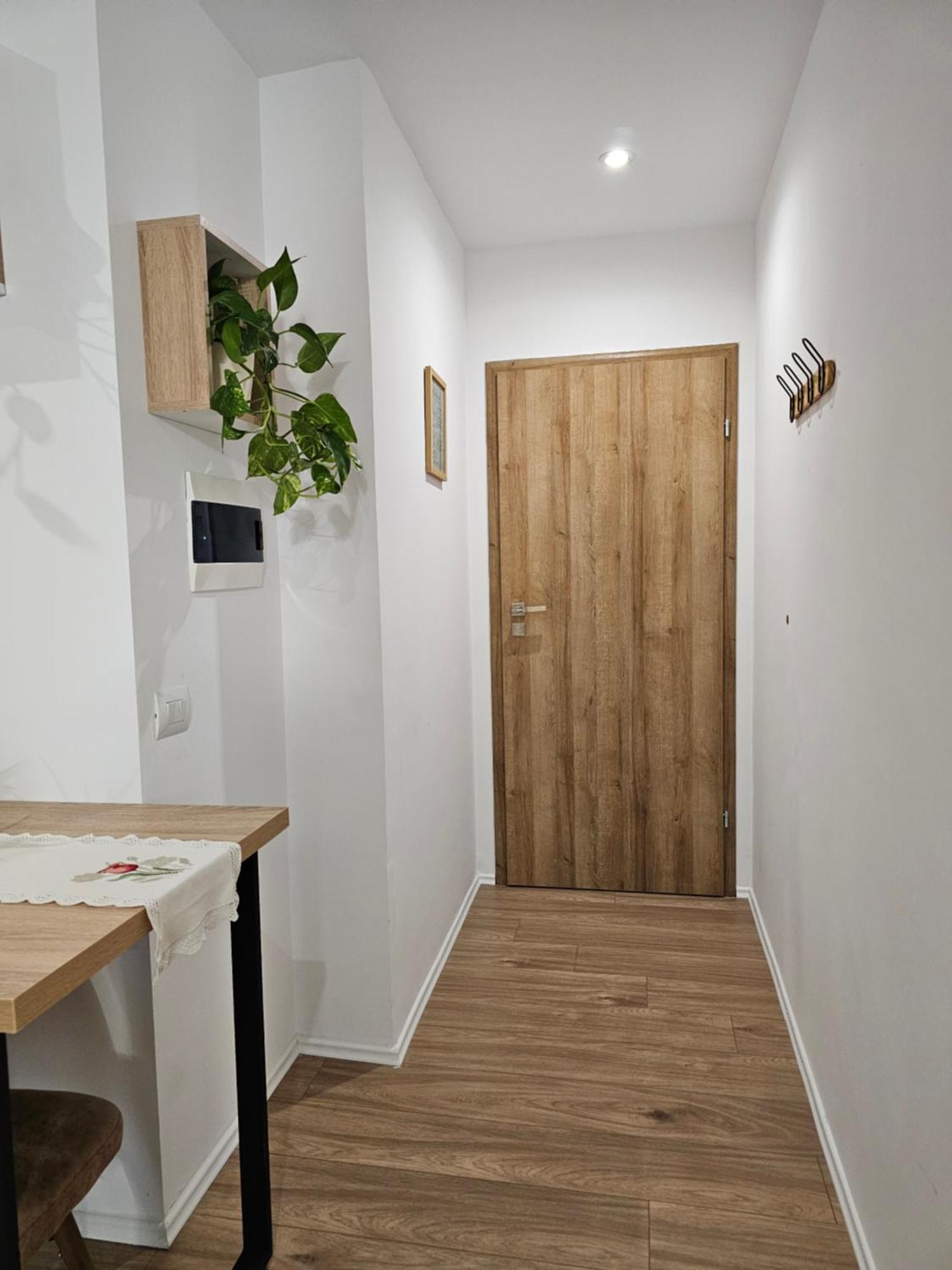 Apartment'S City Center Aquilo Tirana Exterior photo