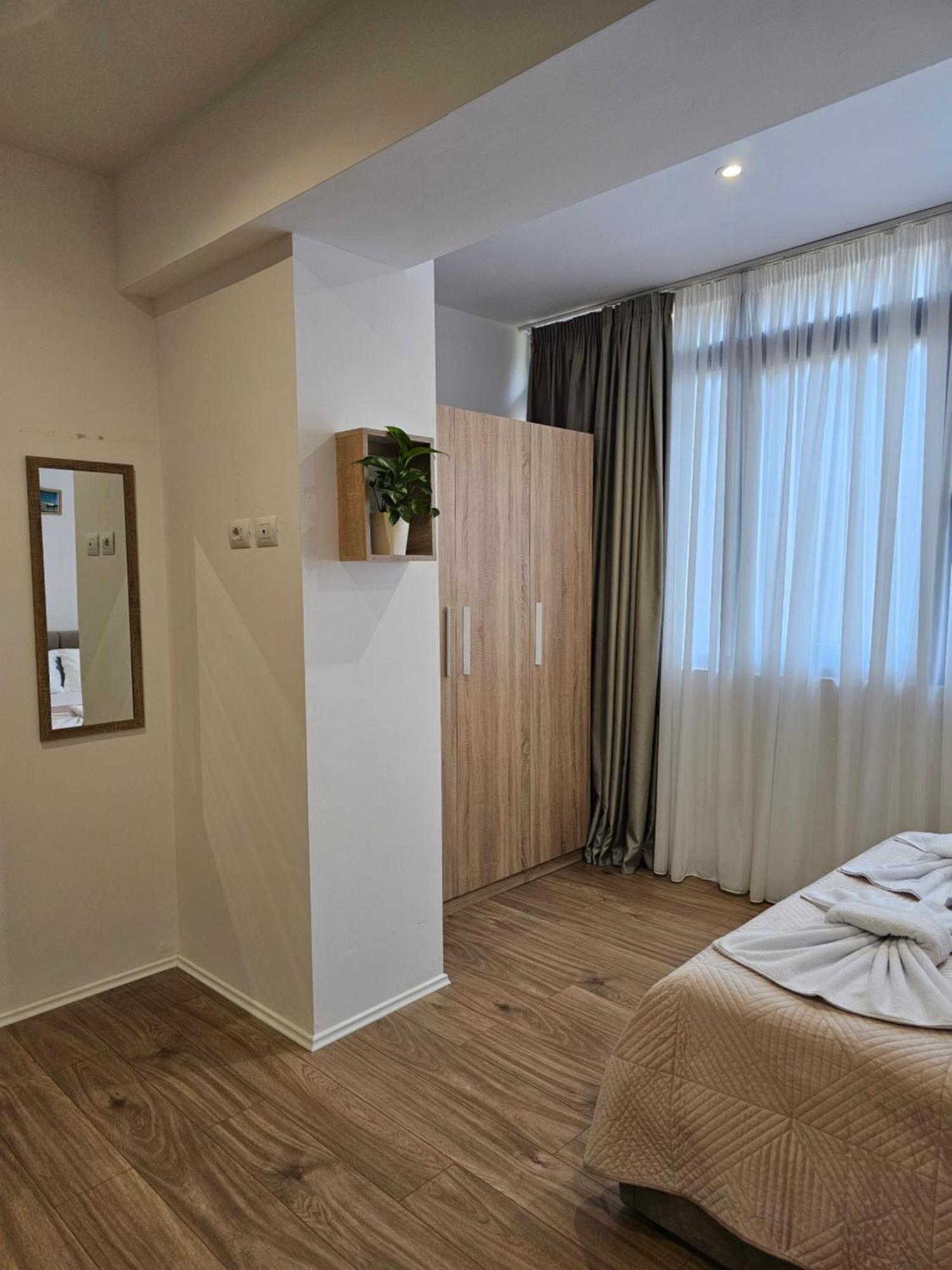 Apartment'S City Center Aquilo Tirana Exterior photo