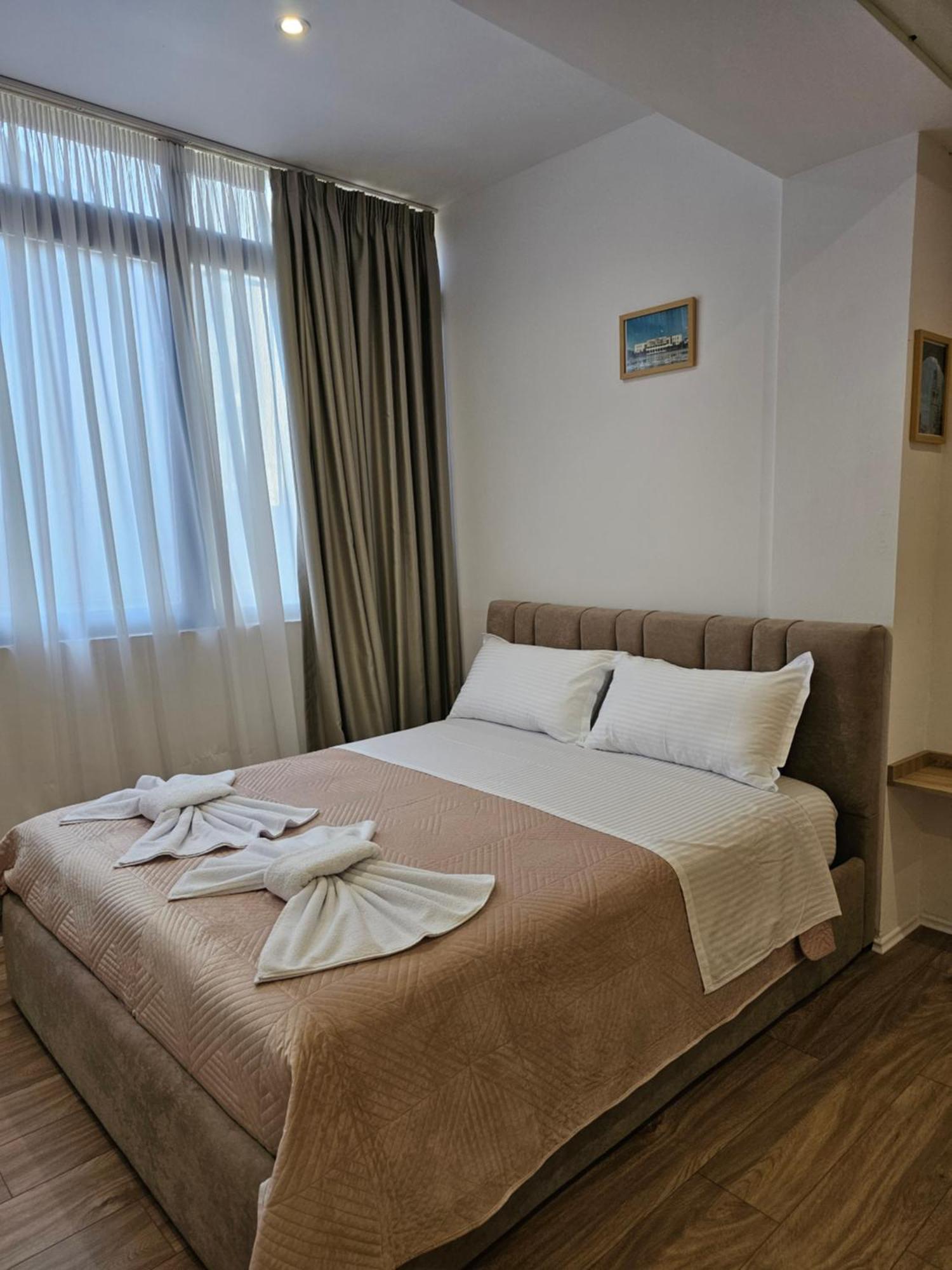 Apartment'S City Center Aquilo Tirana Exterior photo