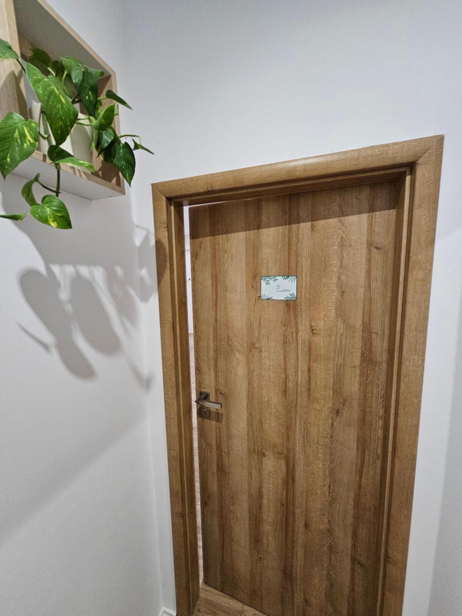 Apartment'S City Center Aquilo Tirana Exterior photo
