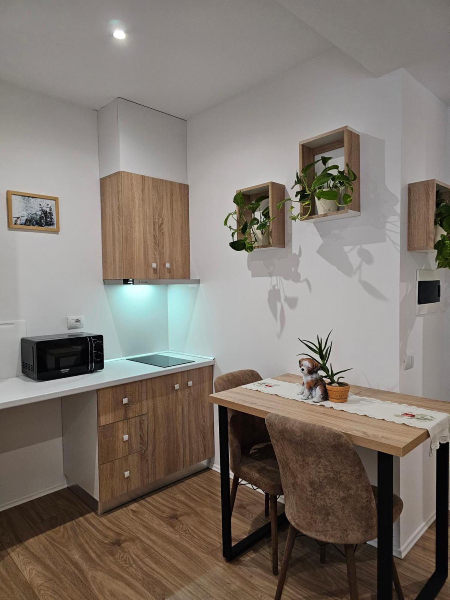 Apartment'S City Center Aquilo Tirana Exterior photo