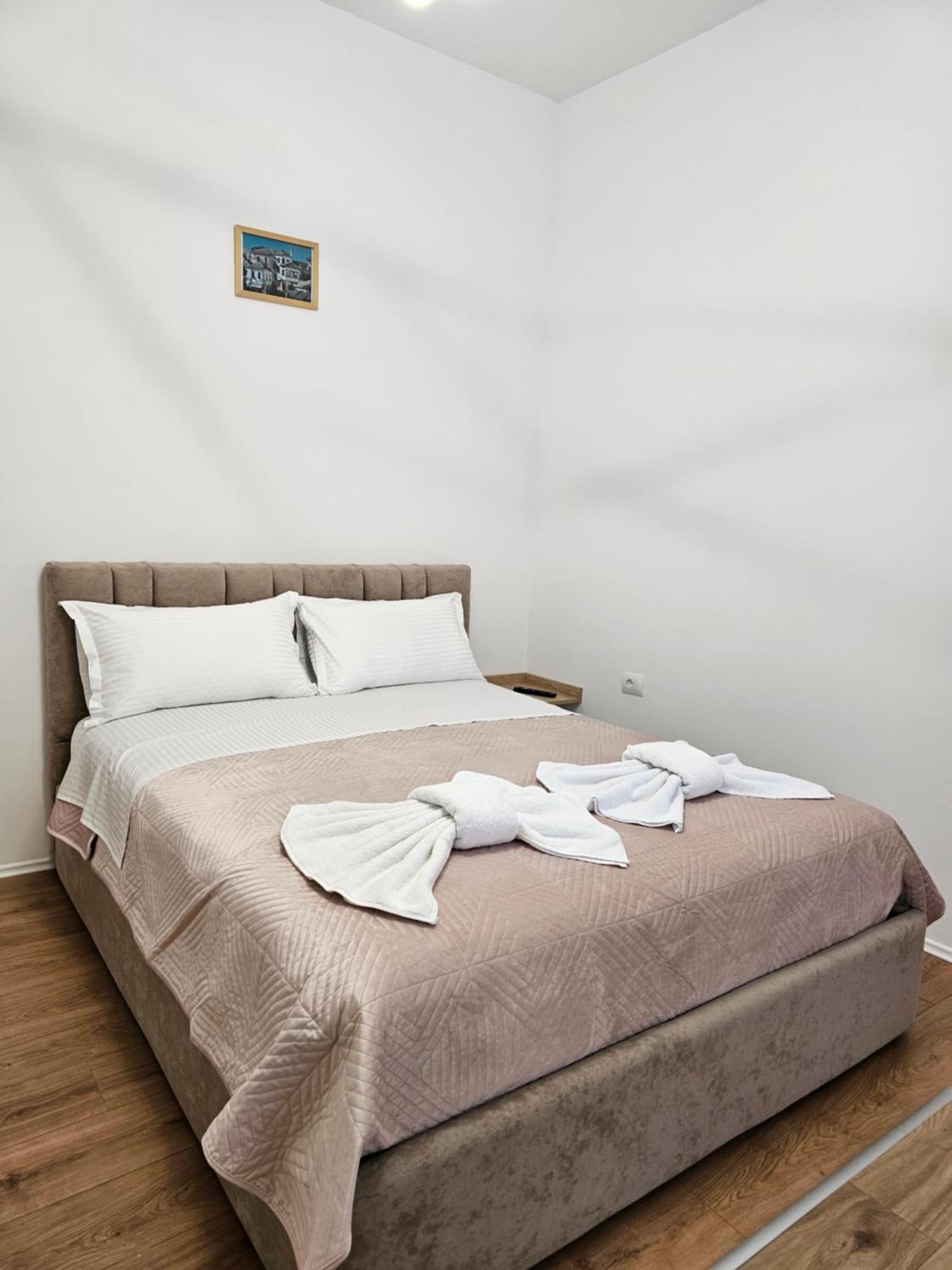 Apartment'S City Center Aquilo Tirana Exterior photo