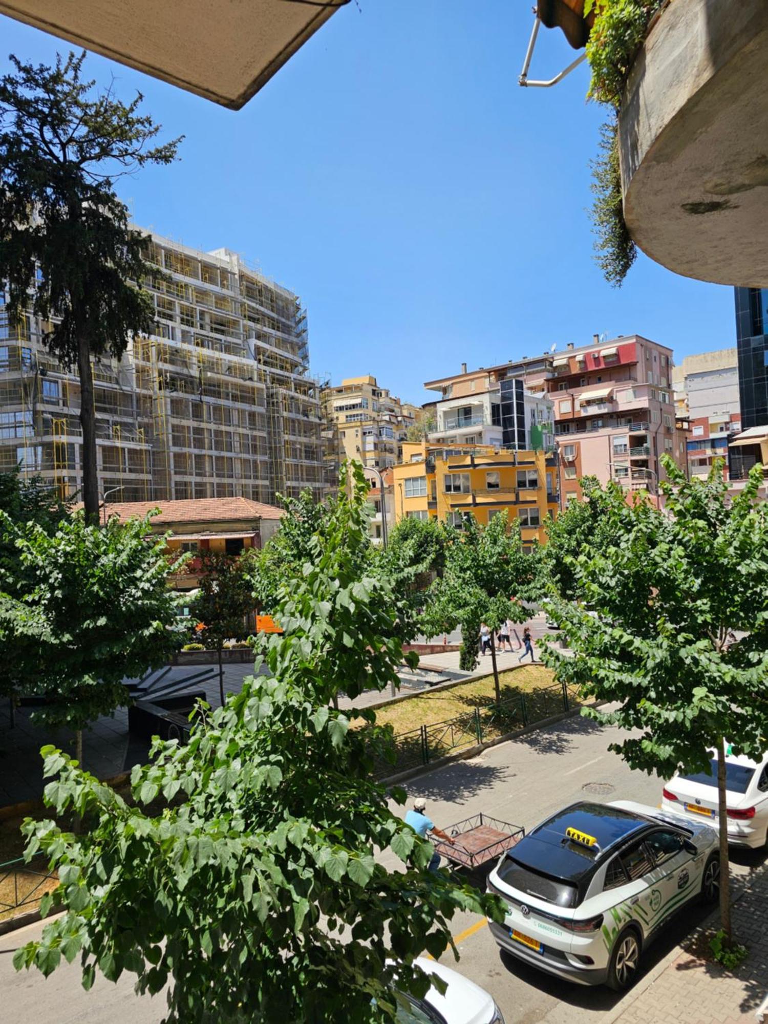 Apartment'S City Center Aquilo Tirana Exterior photo
