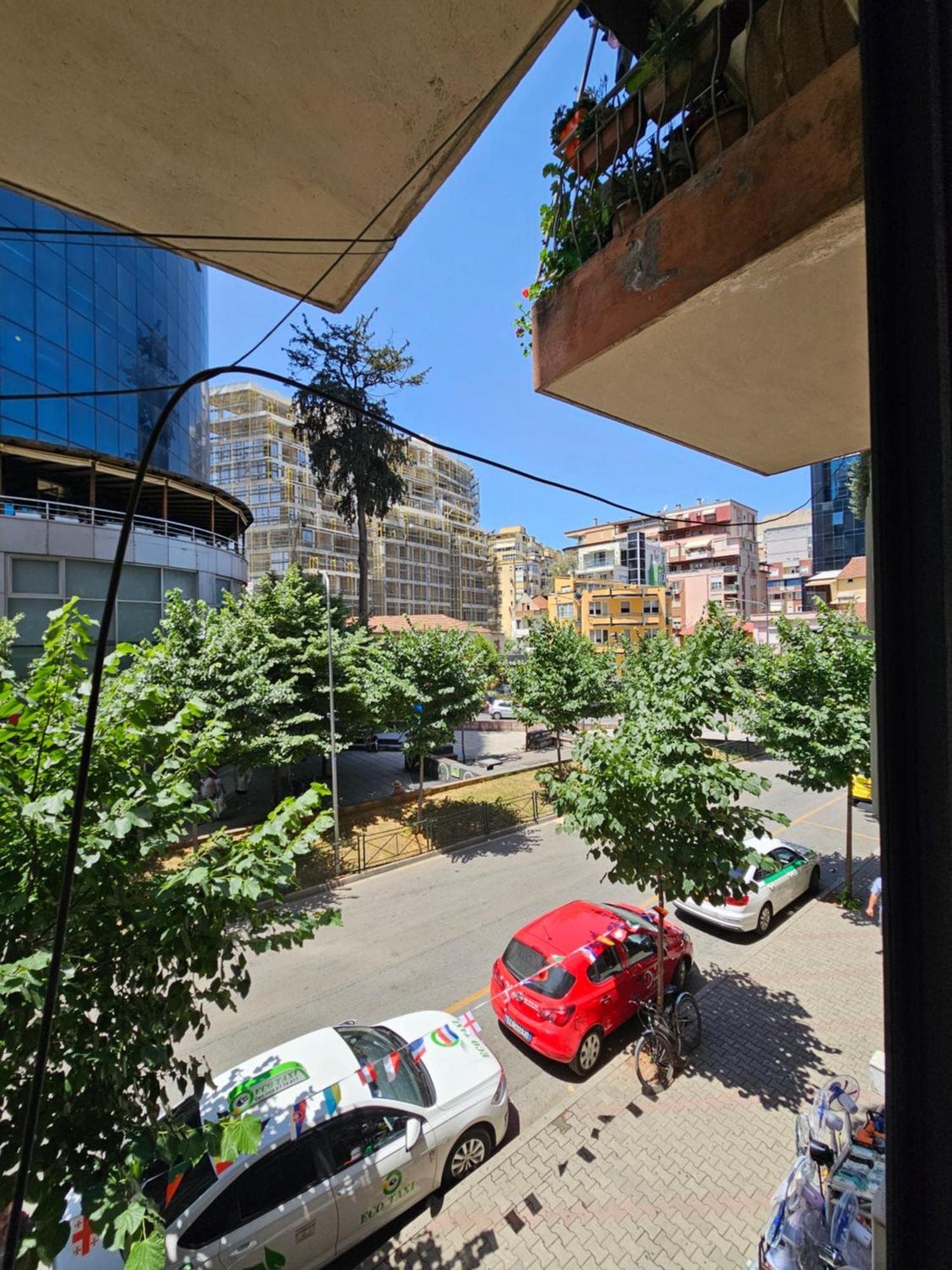 Apartment'S City Center Aquilo Tirana Exterior photo